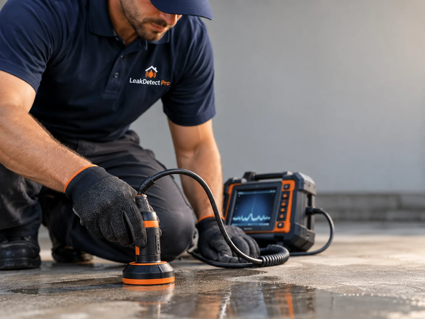 Flat Roof Analysis in Williamstown, OH
